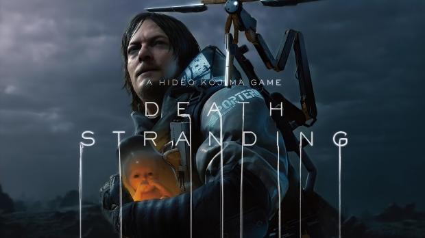 Death stranding 2 будет ли