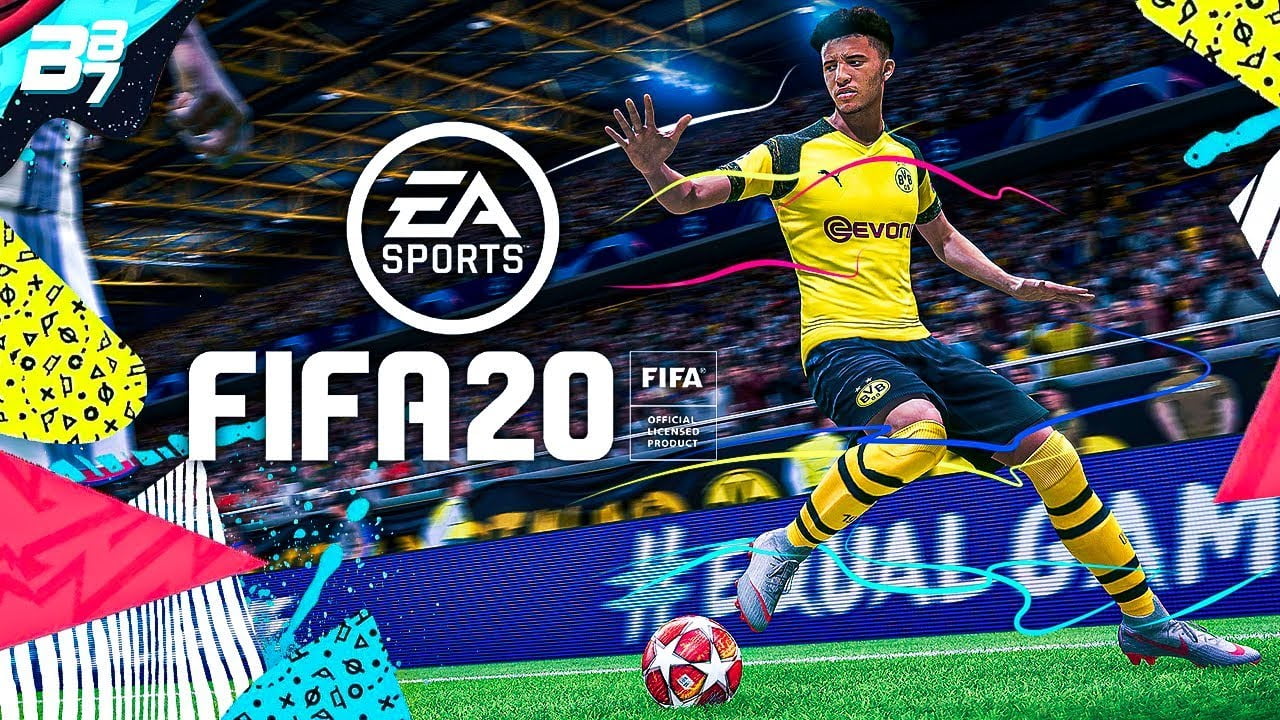 FIFA 20 1