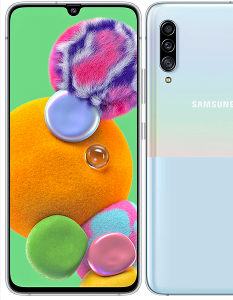 Galaxy A90 5g