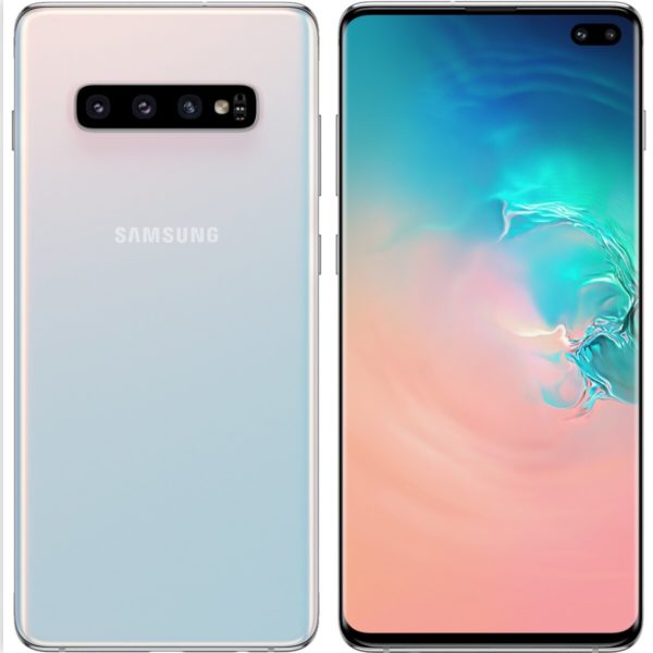 Galaxy S10