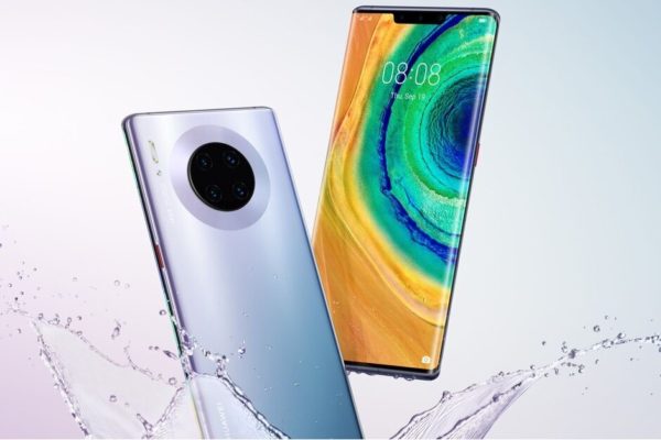 Huawei Mate 30 Pro inceleme! Ecevit'in kalbini çalan telefon! 5 Huawei Mate 30 Pro