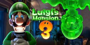 Luigi's Mansion 3 bonusları ile geliyor! 25 Luigi's Mansion 3