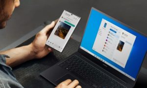 Microsoft akıllı telefonlar için dev kampanya başlattı 33 Microsoft android