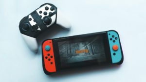 Nintendo Switch Türkçe Yama