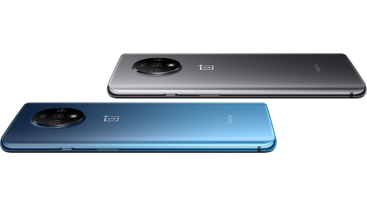 OnePlus 7T tanıtıldı! İşte özellikleri! 1 OnePlus 7T