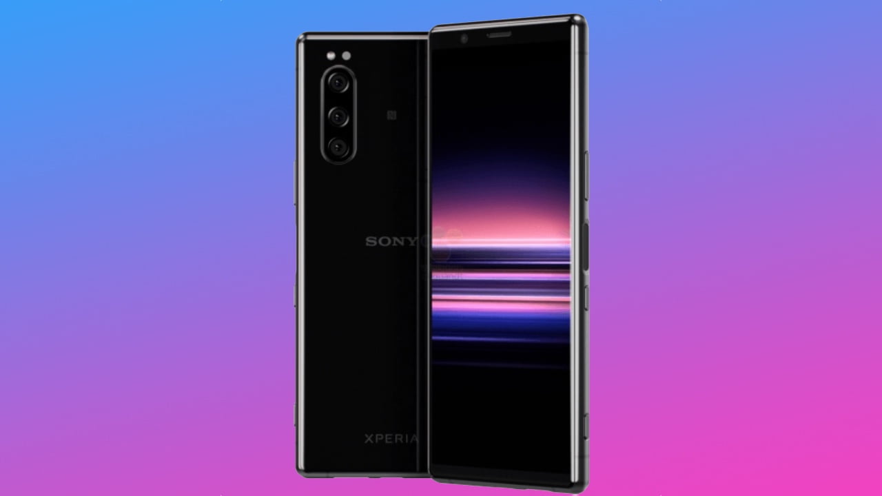 Sony Xperia 2