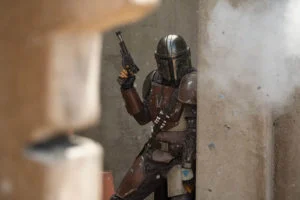 The Mandalorian Dizisi