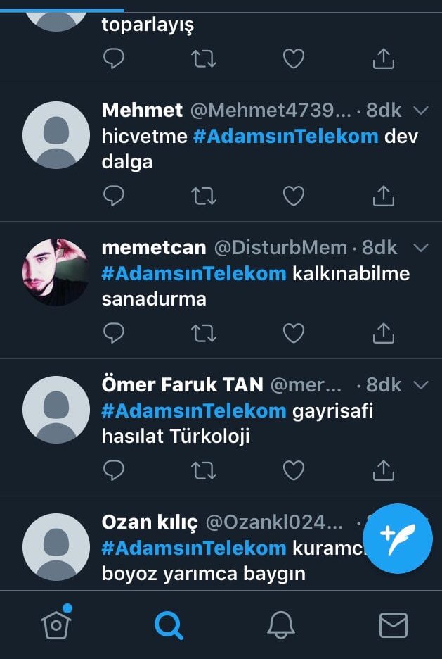 Türk Telekom