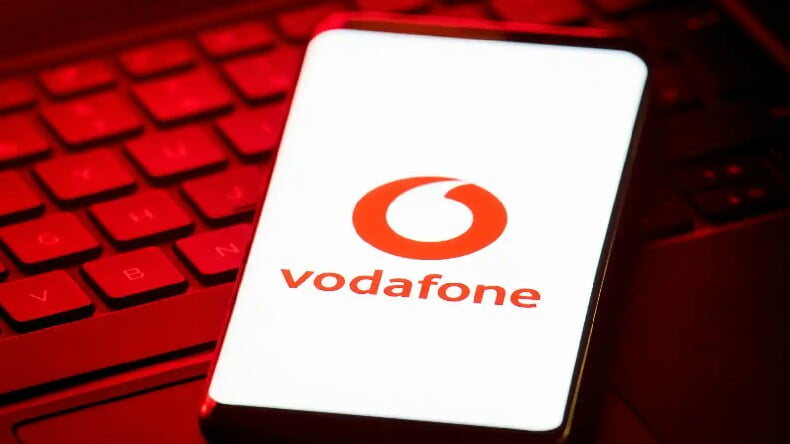 Vodafone hizmetleri
