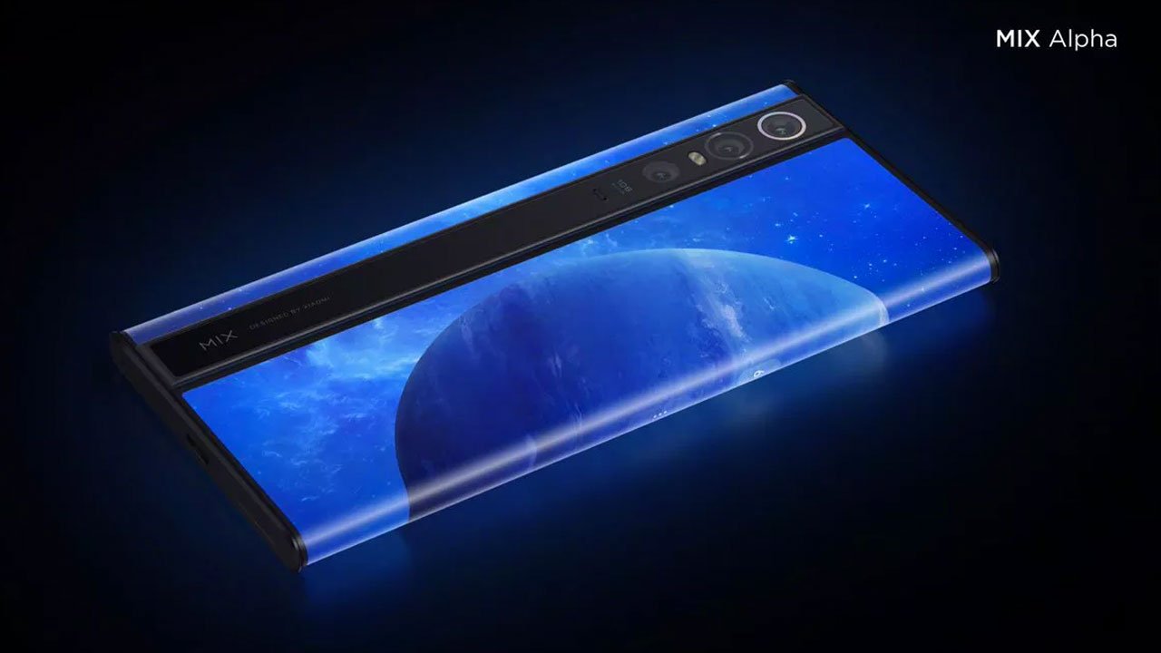 Xiaomi3