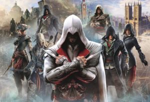 assassins creed 1
