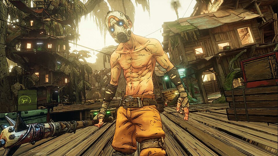 borderlands 3