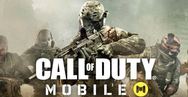 Call of Duty Mobile çıkış tarihi belli oldu 1 call of duty mobile