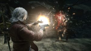 devil may cry 2