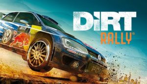 dirt rally