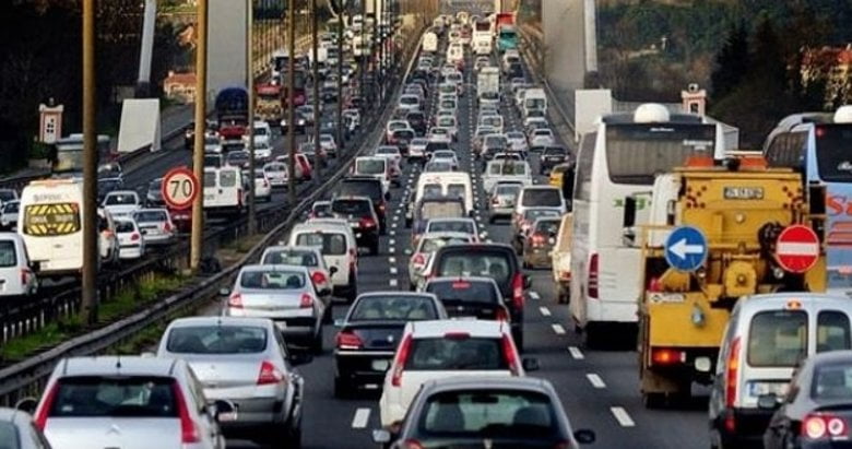 dizel otomobiller yasaklanıyor 1