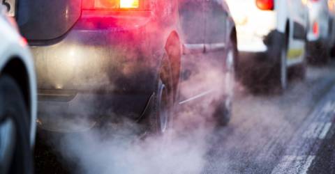 dizel otomobiller yasaklanıyor