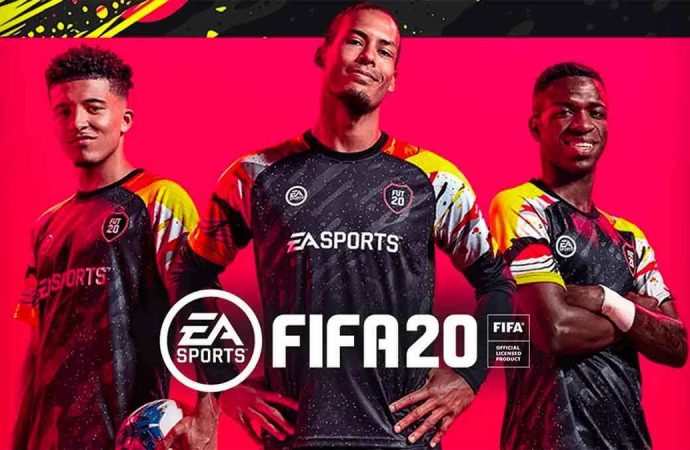 fifa 20 1