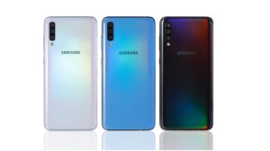galaxy a70