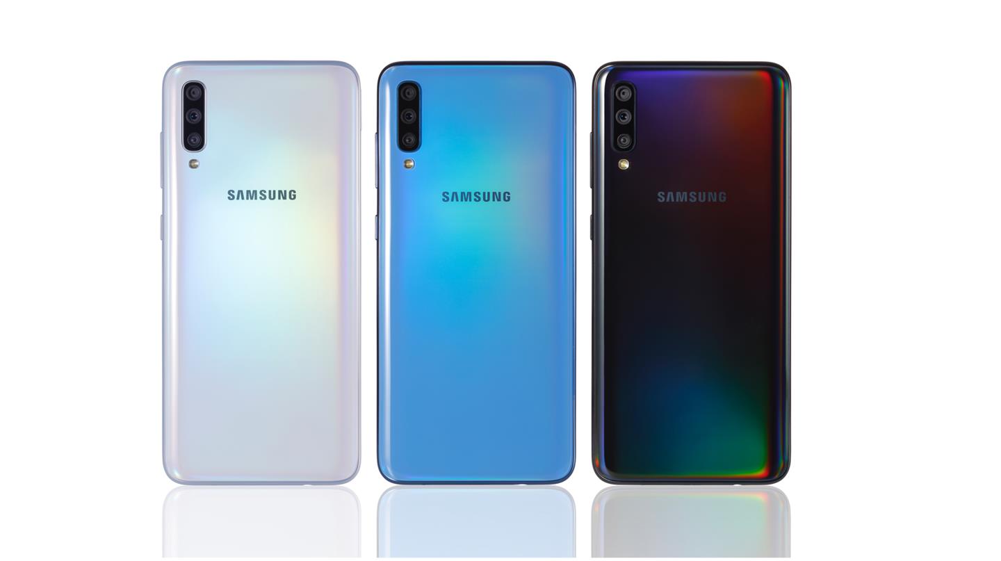 galaxy a70