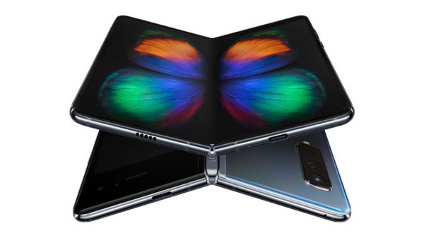 galaxy fold 1