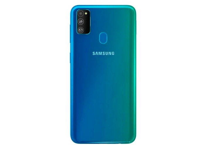galaxy m30s