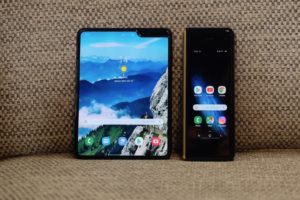 Katlanabilir ekranlı Galaxy Note 10 geliyor 19 galaxy note