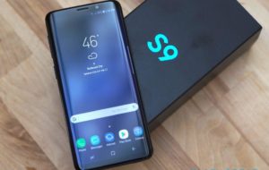 Samsung Galaxy S9 için Android 10 testlerine başladı 14 galaxy s9 android 10 1