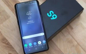 Samsung Galaxy S9 için Android 10 testlerine başladı 14 galaxy s9 android 10 1