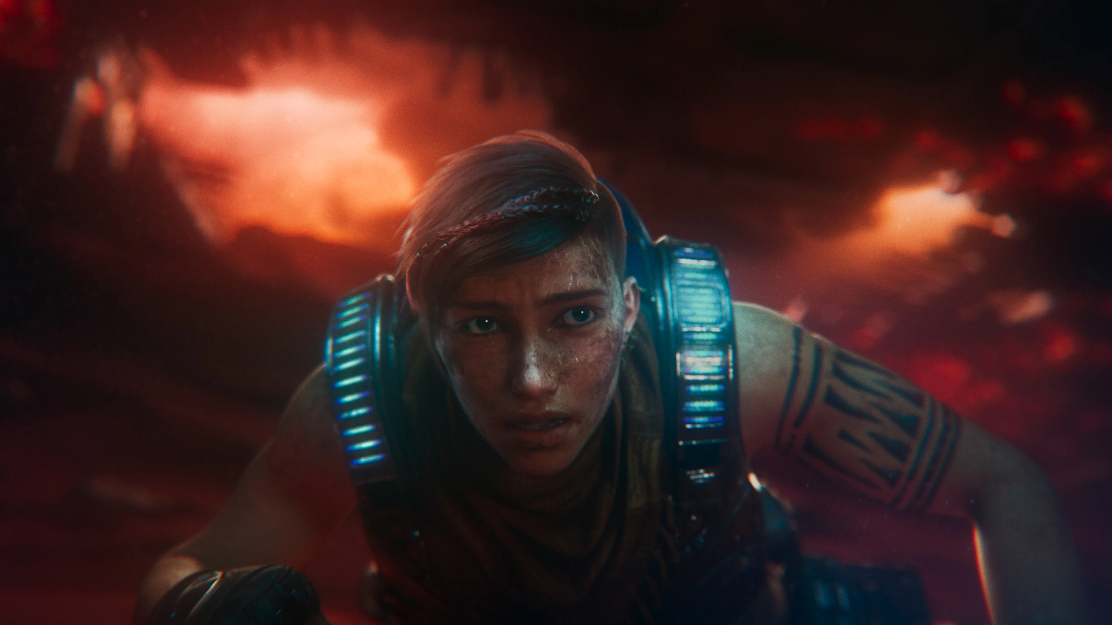 Gears 5 başarısıyla göz dolduruyor 1 gears 5 2