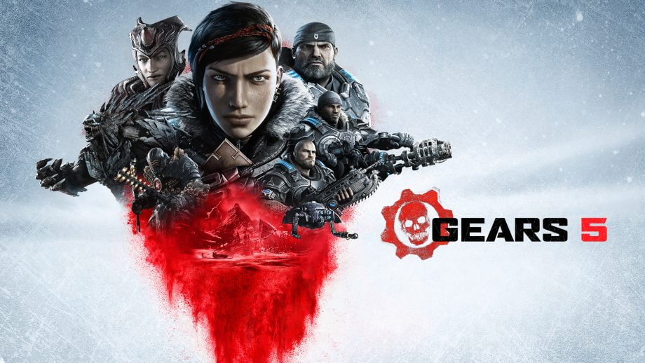 gears 5