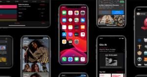 iOS 13 güncellemesi bugün çıkıyor! Peki, hangi modeller güncelleme alacak? 13 iOS 13 Güncellemesi