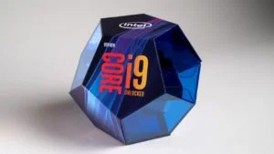 intel core i9 unlocked