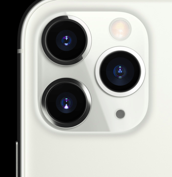 iPhone 11 Pro Max tanıtıldı! İşte özellikleri 2 iphone 11 pro 2