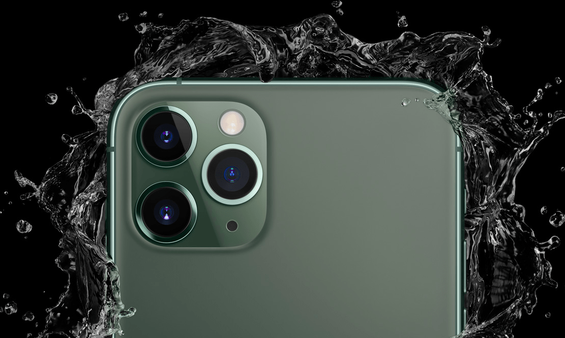 iphone 11 pro