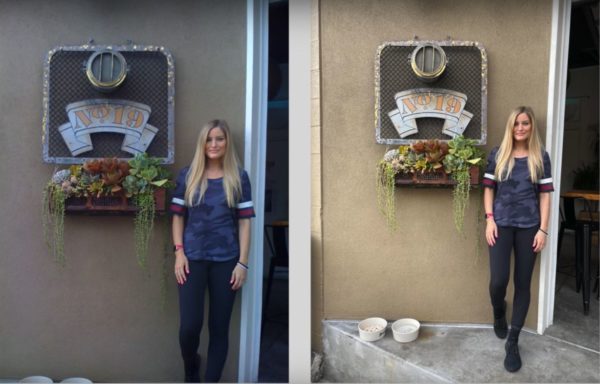 iphone 11 vs iphone 1