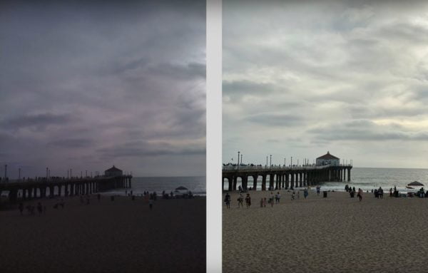 iphone 11 vs iphone 6