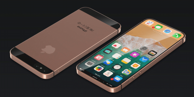 Düşük fiyatlı iPhone SE2 2020’de satışa sunulacak