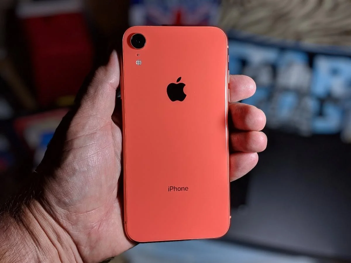 iphone xr fiyatı 1
