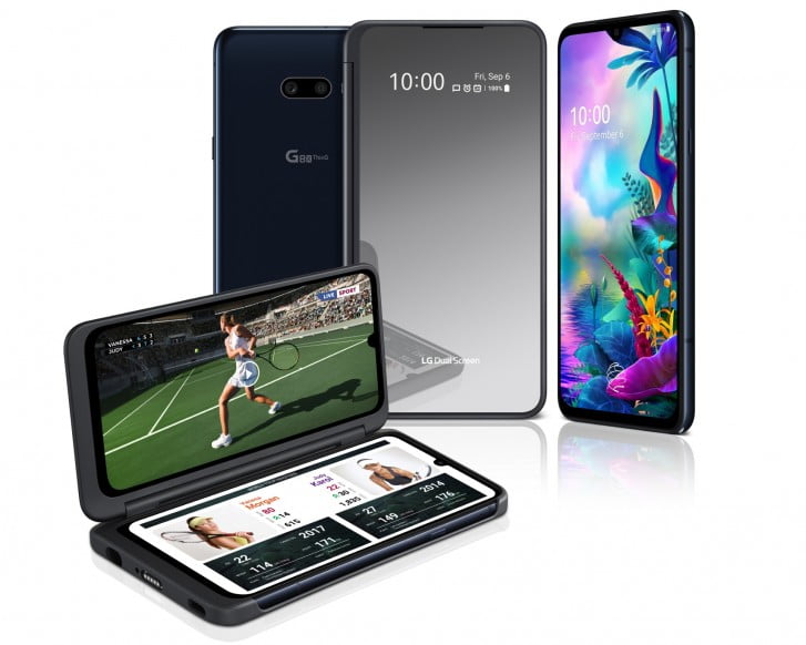 lg g8x 2