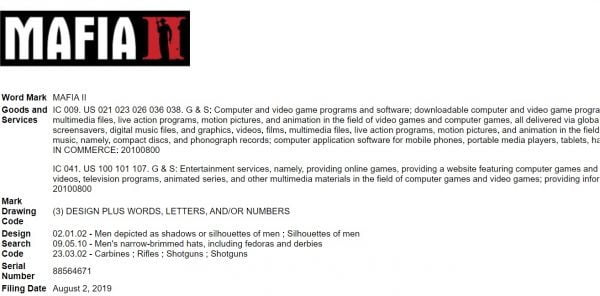 Mafia ve Mafia 2 remastered versiyonu mu geliyor? 2 mafia remastered