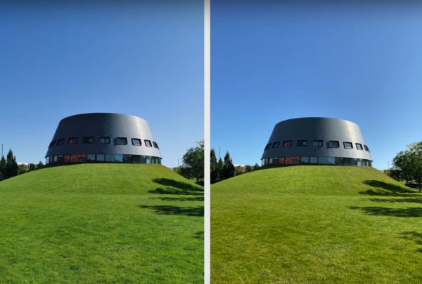 mate 30 pro vs iphone 11 pro 1