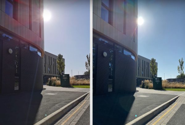 mate 30 pro vs iphone 11 pro 3