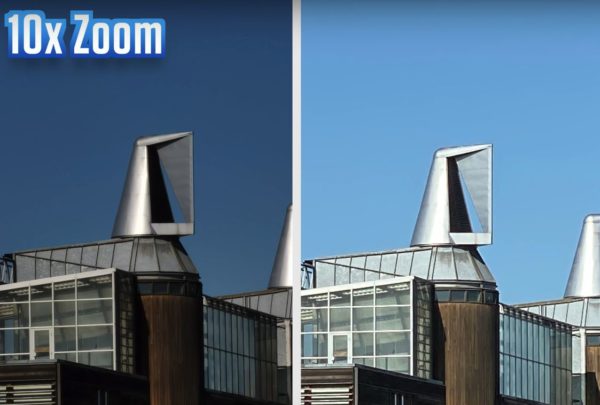 mate 30 pro vs iphone 11 pro 4