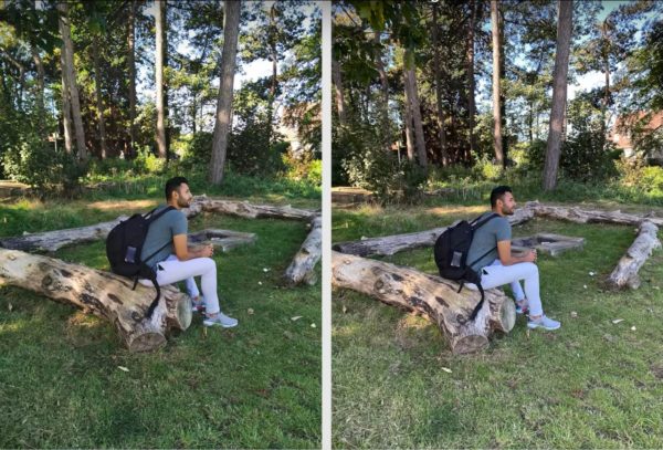 mate 30 pro vs iphone 11 pro