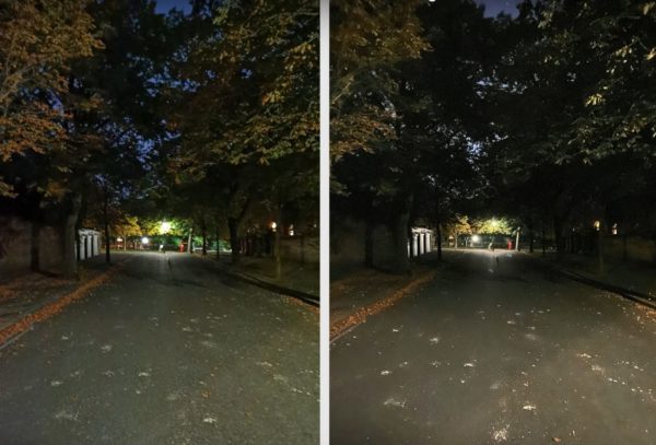 mate 30 pro vs iphone 11 pro 7