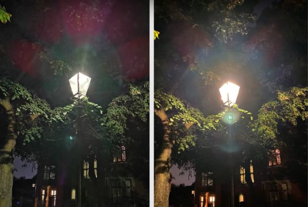 mate 30 pro vs iphone 11 pro 8