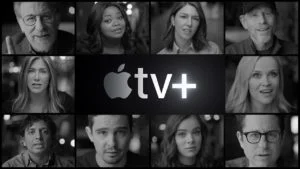 Apple TV+ Web'den de izlenebilecek! 15 Apple TV+