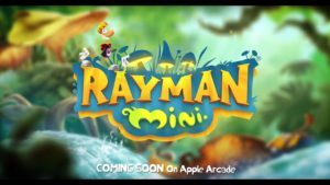 Rayman Mini için ilk oynanış videosu! 15 maxresdefault 27