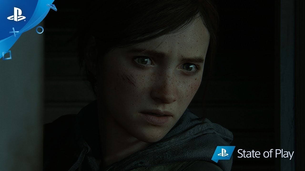 The Last of Us Part II Türkçe dublaj
